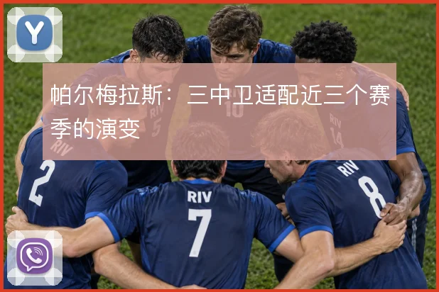 帕尔梅拉斯：三中卫适配近三个赛季的演变