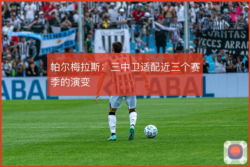 帕尔梅拉斯：三中卫适配近三个赛季的演变