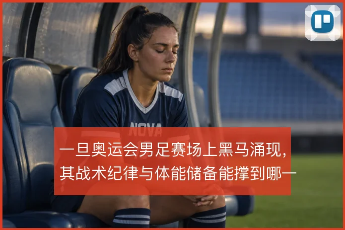 一旦奥运会男足赛场上黑马涌现,其战术纪律与体能储备能撑到哪一步